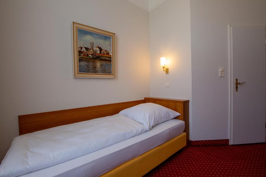 Logierhaus Extra - 8