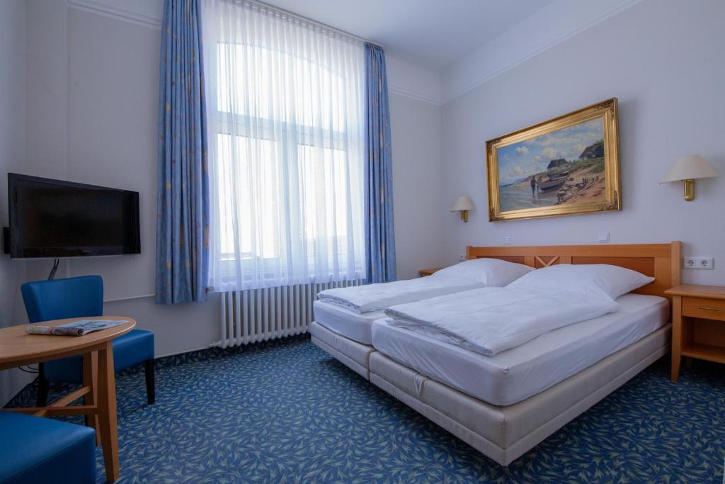 Logierhaus Extra - 1