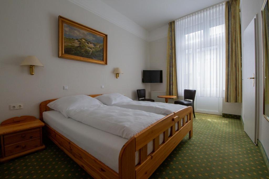 Logierhaus Extra - 13