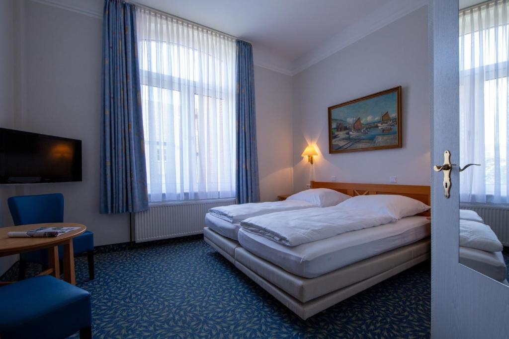 Logierhaus Extra - 4