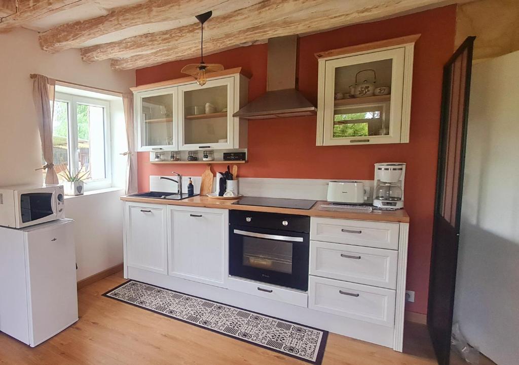 Maison campagne détente - Error