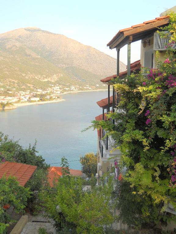 Hotel Oceanis 