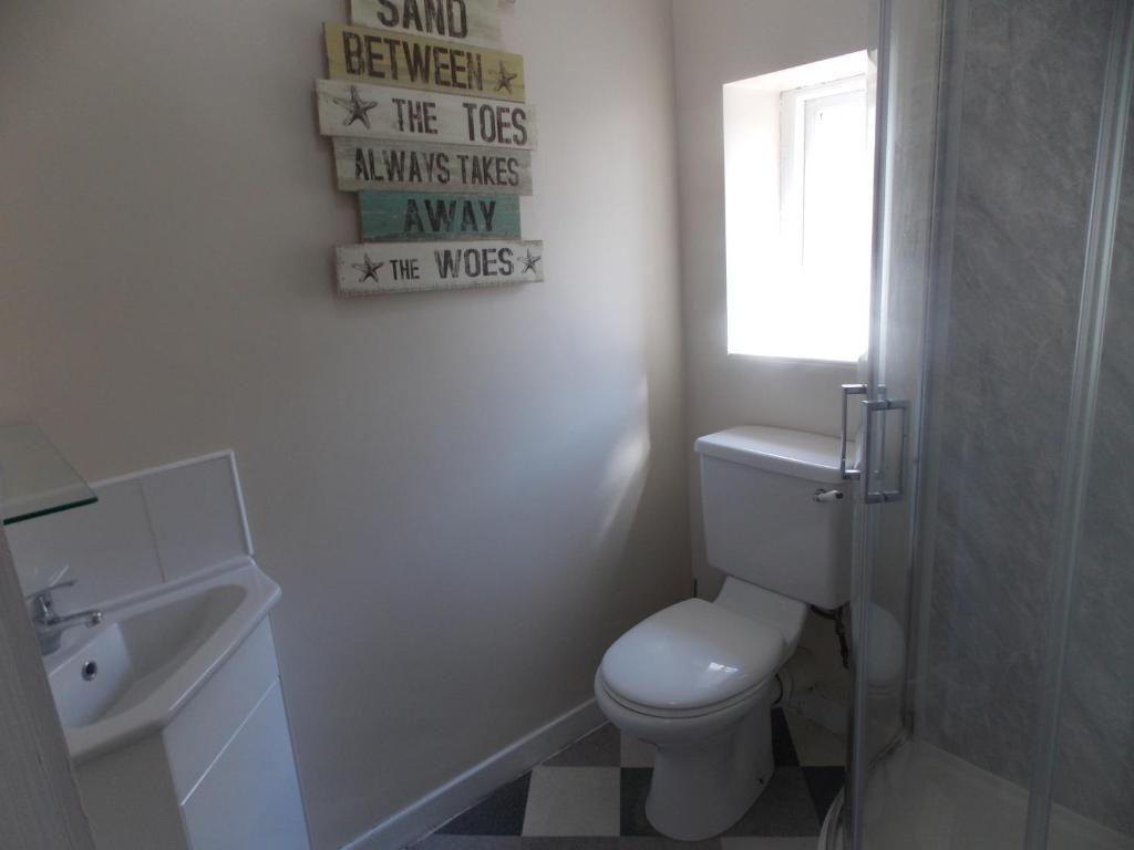 The Celtic Pride Hotel - Resim 14