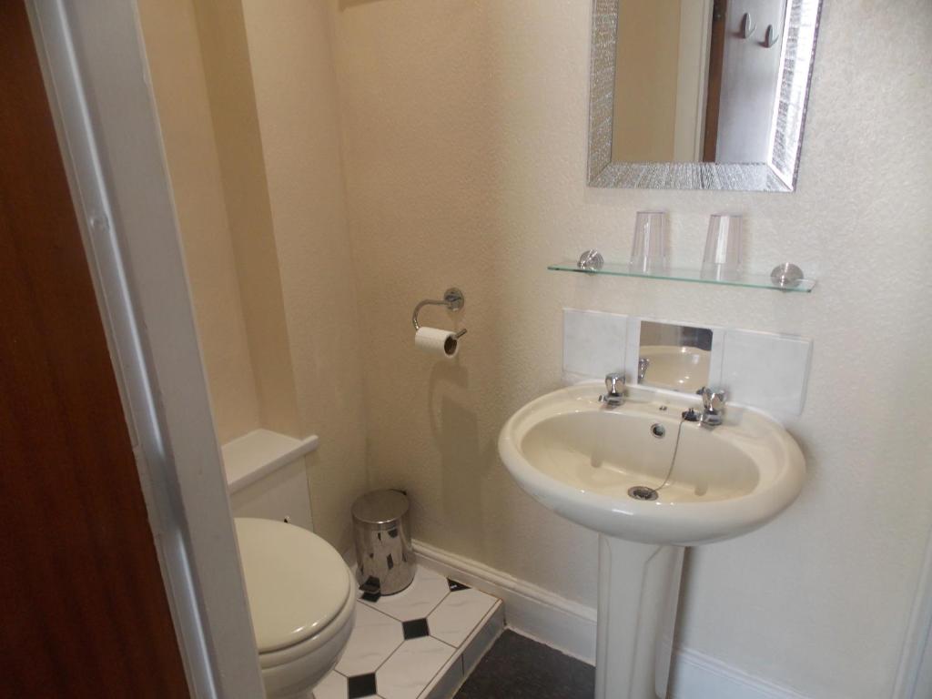 The Celtic Pride Hotel - Resim 7