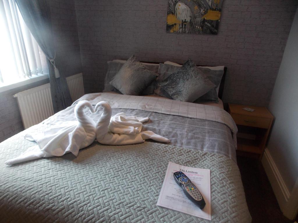 The Celtic Pride Hotel - Resim 21