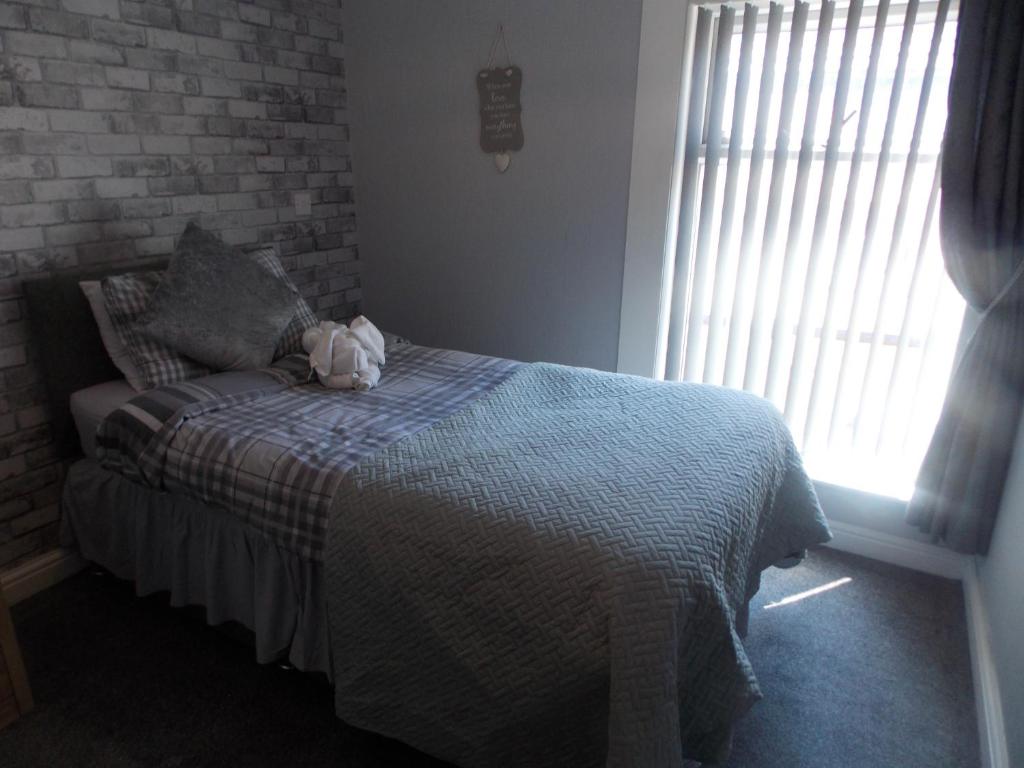 The Celtic Pride Hotel - Resim 22