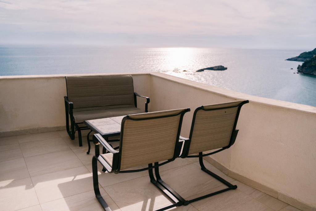 Hotel Pirate Old Town - 8