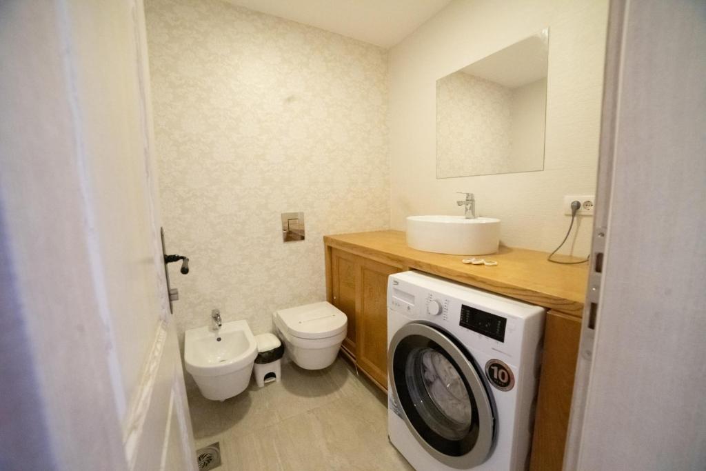 Hotel Pirate Old Town - 9