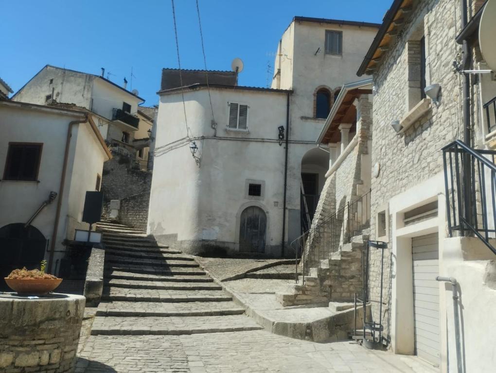 Dimora Forgione B&B - Pietrelcina - Familiestudio