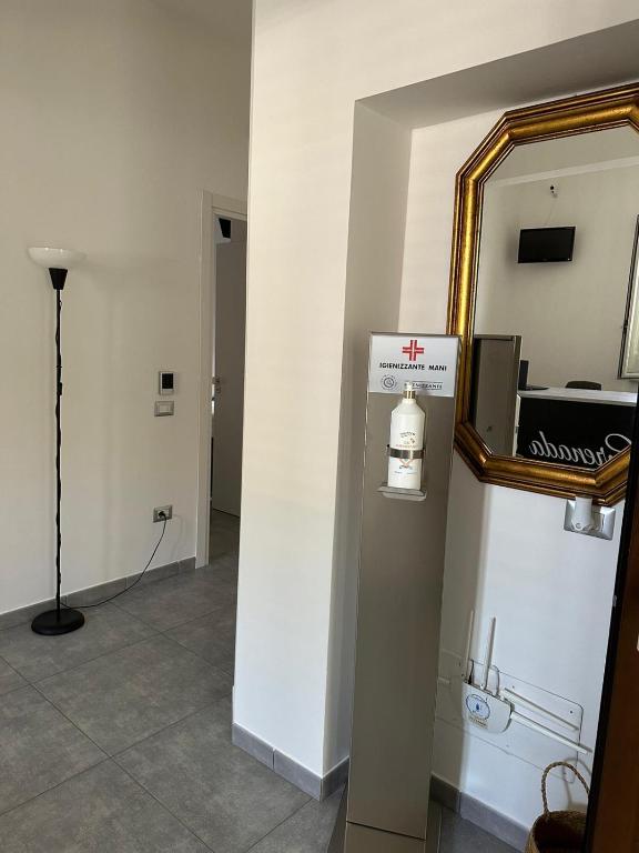 Kuchyň nebo kuchyňský kout v ubytování Grenada Home