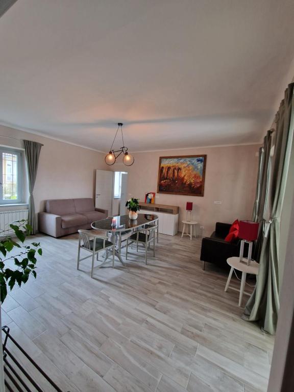 Locanda La Guienda - Suite Con Terrazza