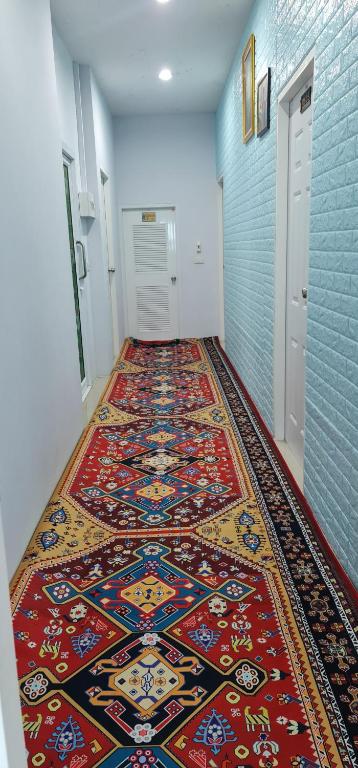 Fotografie z fotogalerie ubytování TM Touch Homestay v destinaci Ban Non Hin Rae