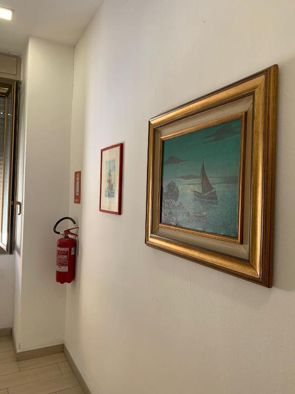 Fotografie z fotogalerie ubytování Hotel Mercurio v Miláně