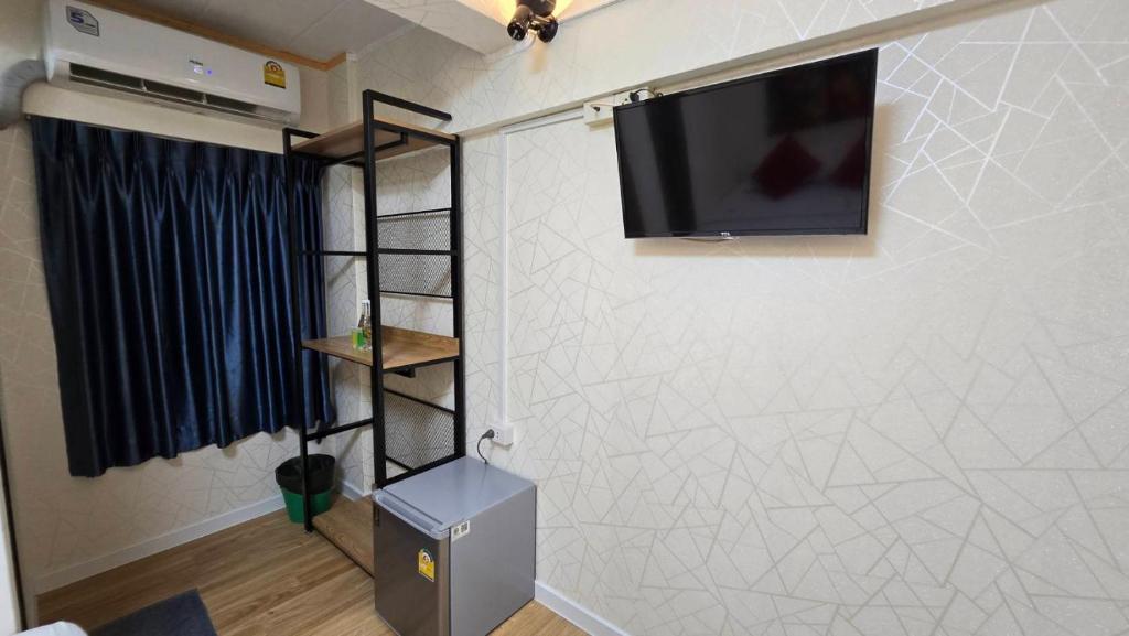 Khaosan Art Hotel - Resim 31