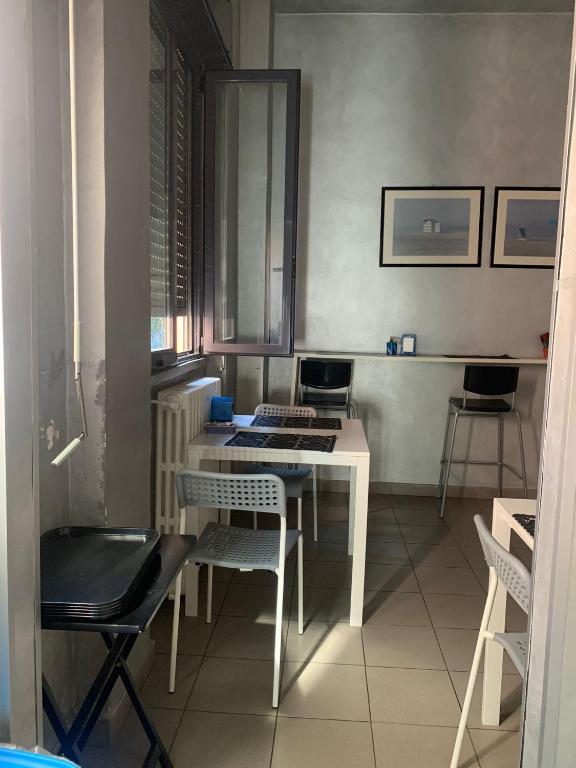 Fotografie z fotogalerie ubytování Hotel Mercurio v Miláně