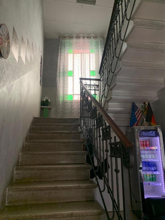 Fotografie z fotogalerie ubytování Hotel Mercurio v Miláně