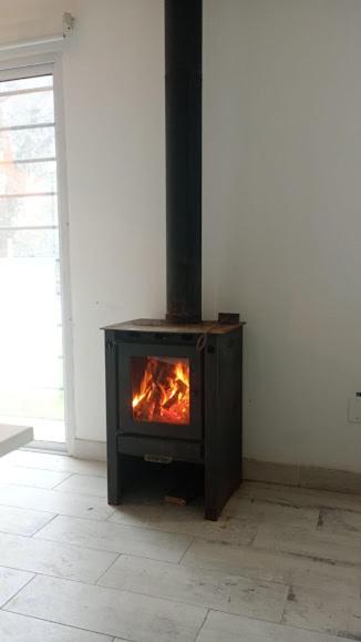 Casa Quinta La Bachi