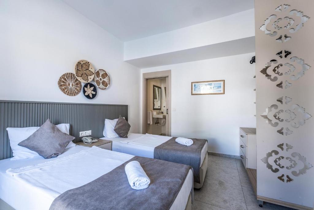 Paloma Family Club - 