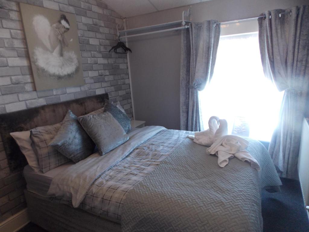 The Celtic Pride Hotel - Resim 27