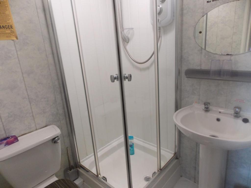 The Celtic Pride Hotel - Resim 3