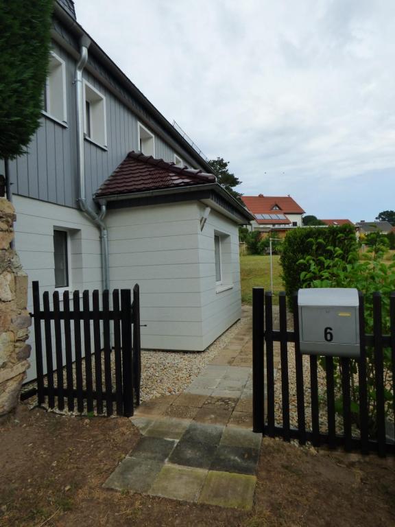 Ferienhaus Ilse - Two-Bedroom House