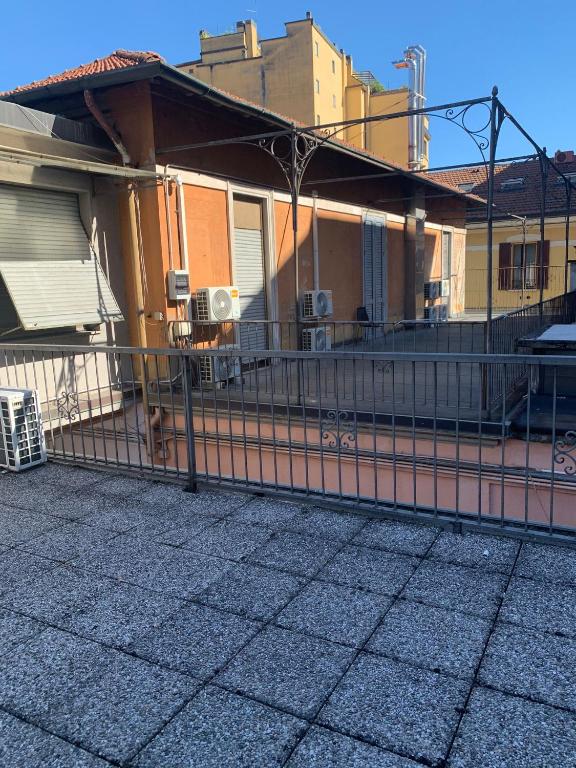 Hotel Mercurio - Resim 32