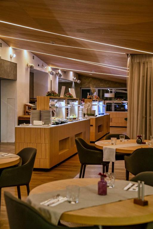 Normafa Hotel & Retreat - Resim 24