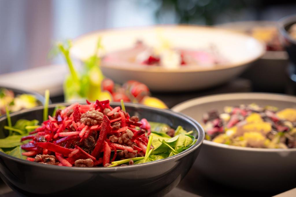 Normafa Hotel & Retreat - Resim 27