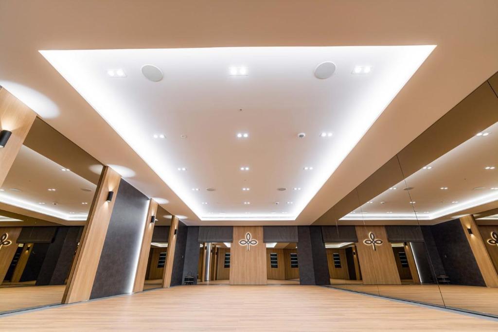 Normafa Hotel & Retreat - Resim 37