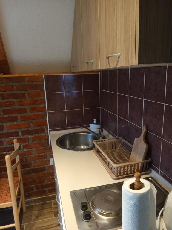 Durmitor Bungalows - 19