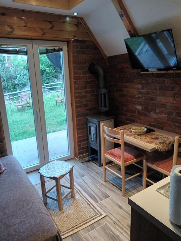 Durmitor Bungalows - 18