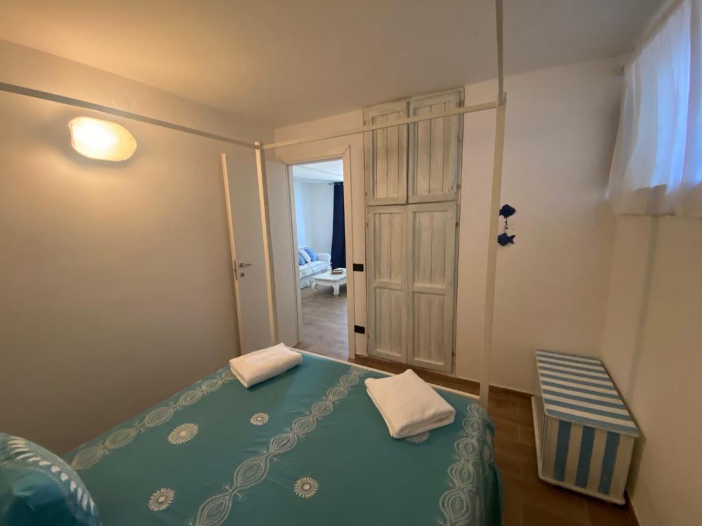 Maison Du Reve Scario - Twee-slaapkamer Appartement