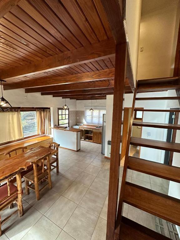 Fotografie z fotogalerie ubytování La Casona de Bandurrias v destinaci San Martín de los Andes
