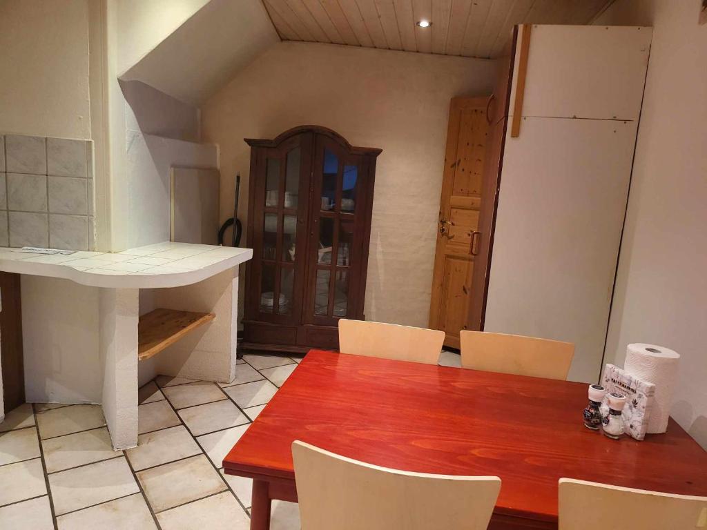 Fotografie z fotogalerie ubytování Udby apartment v destinaci Egtved