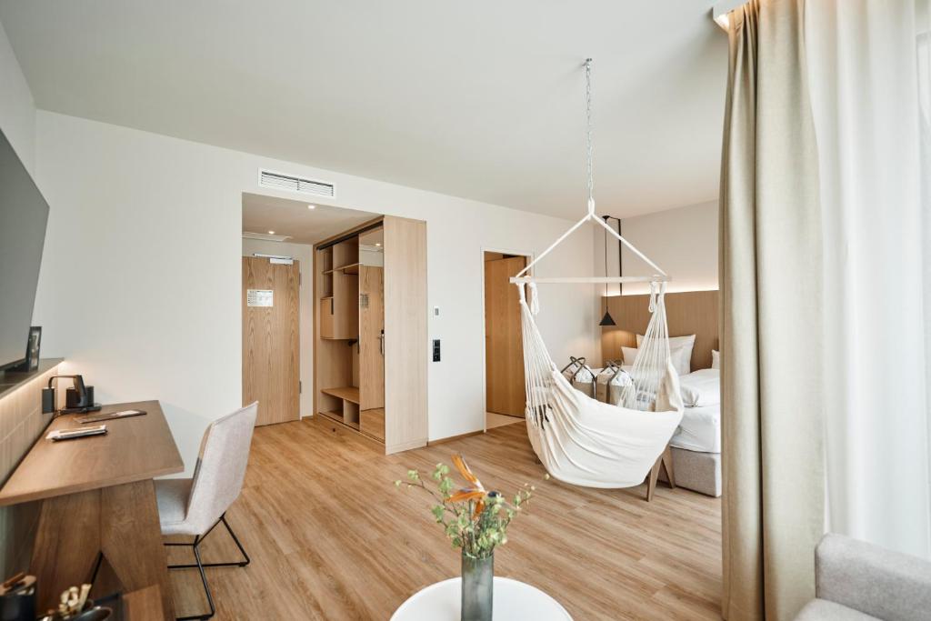 Nouri - Habitación Prestigio