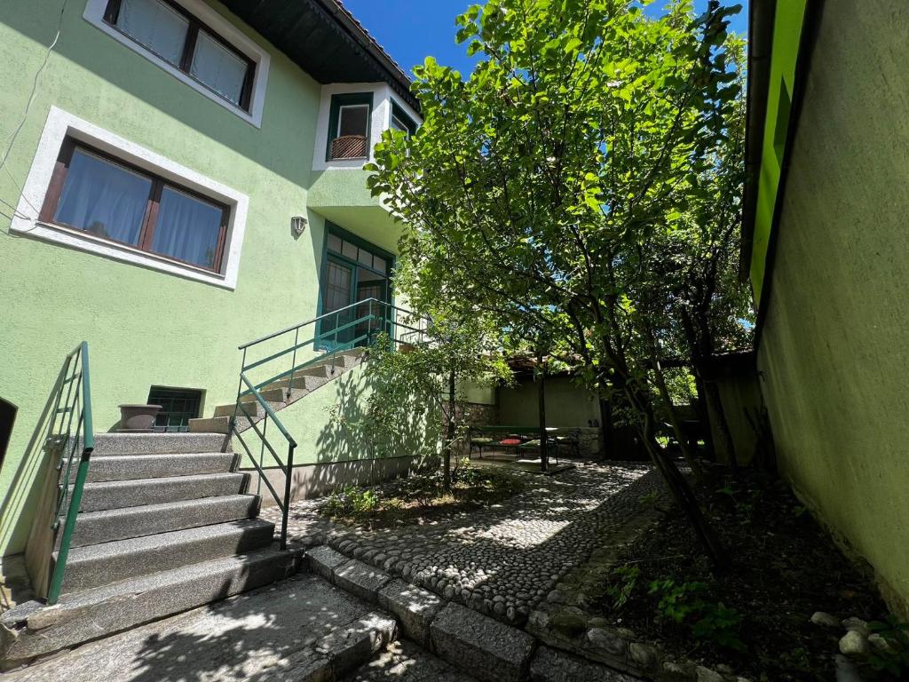 Fotografija v galeriji nastanitve Mona Home v Sarajevu
