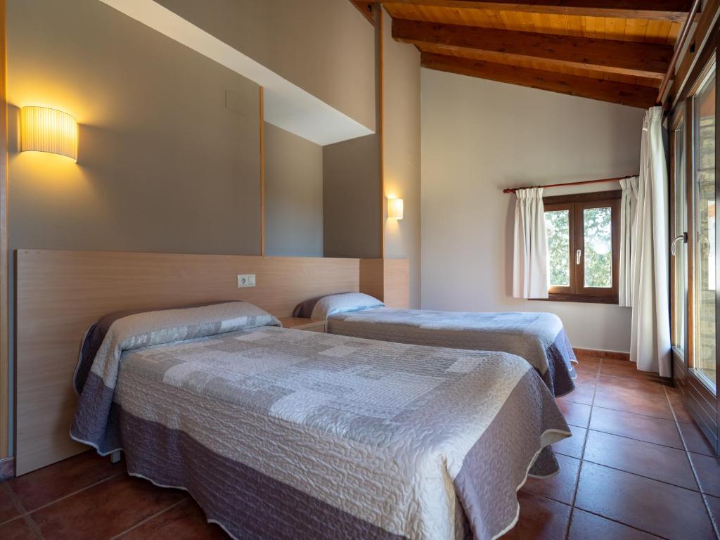 Casa Cambra - Habitación Doble