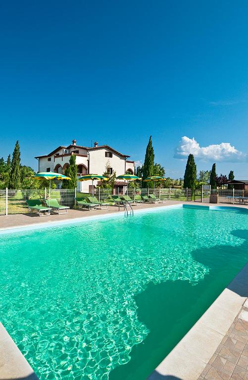 Agriturismo La Verde Rosa