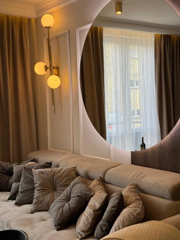 Picture of Family & Business Sauna Apartments No7 Złota Centrum VIP Unikat SPA - 3 ...