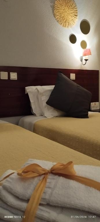 Hotel Alnacir photo
