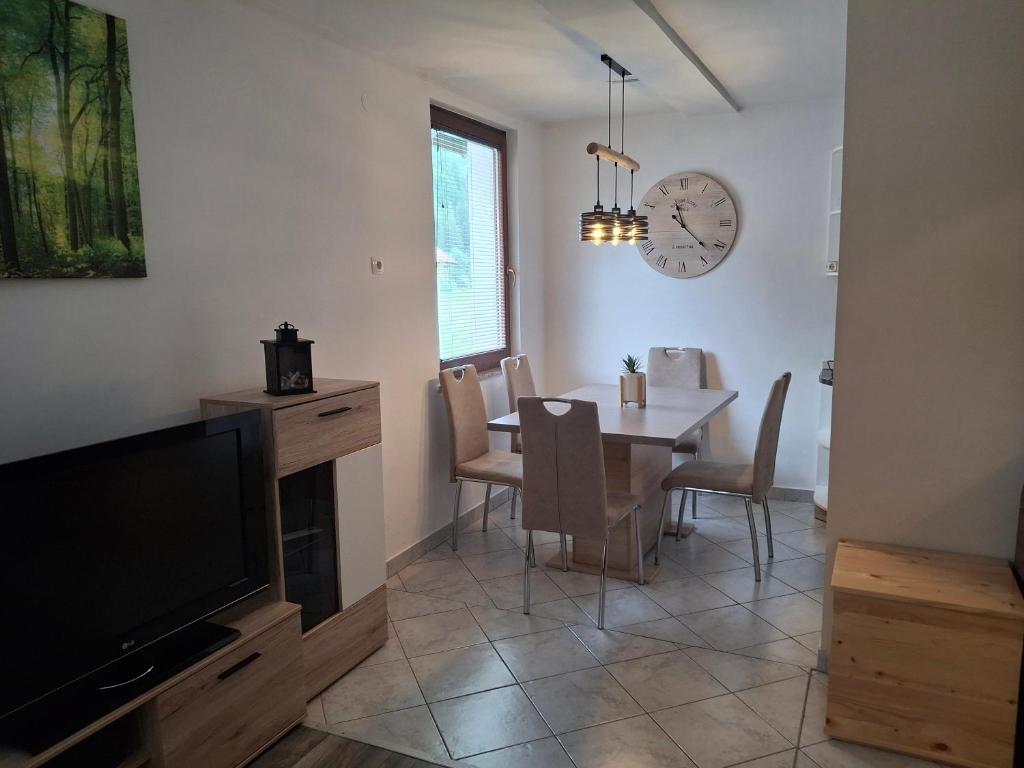 Fotografie z fotogalerie ubytování Apartment Veninsek v destinaci Luče