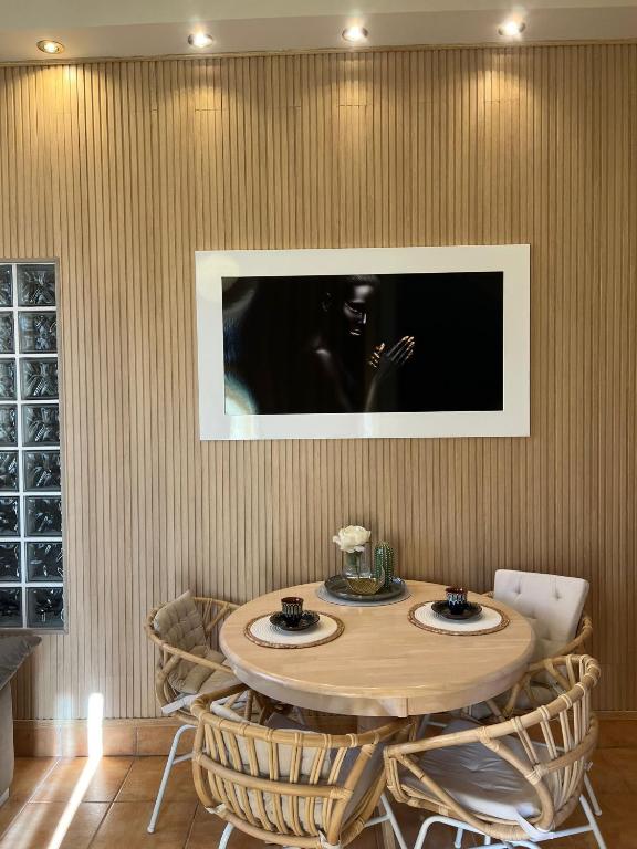 Fotografie z fotogalerie ubytování Villa Sunset Orihuela Costa v destinaci Orihuela