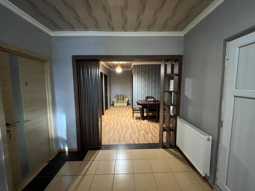 Fotografie z fotogalerie ubytování Nano Guest House v destinaci Tbilisi City