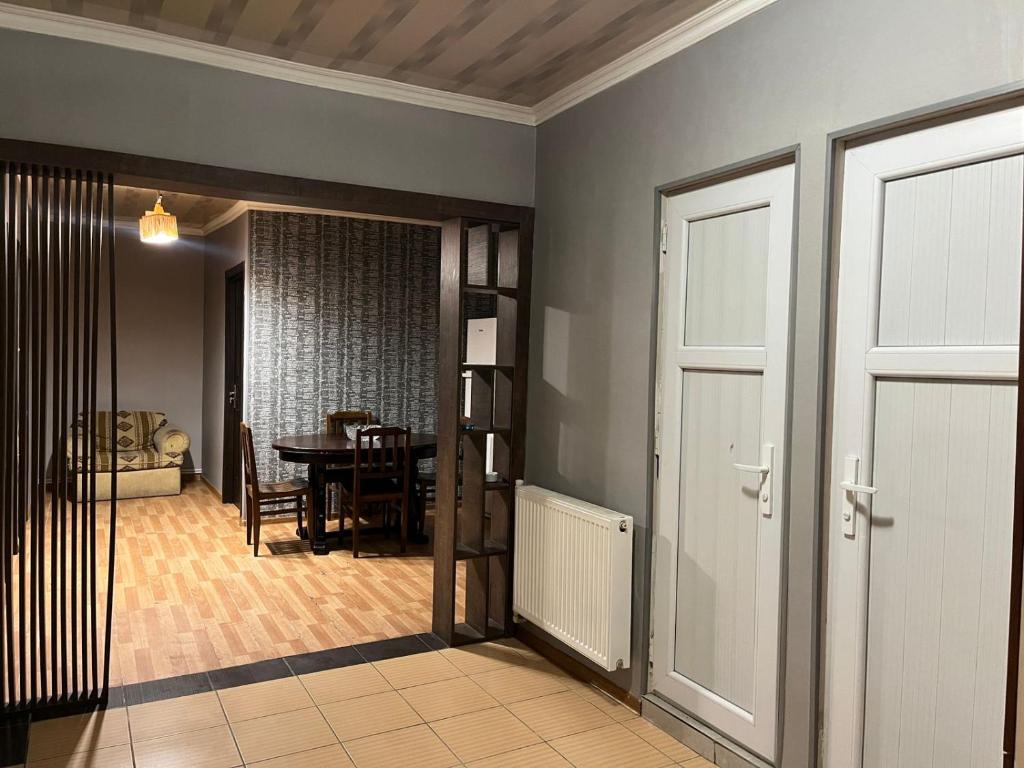 Fotografie z fotogalerie ubytování Nano Guest House v destinaci Tbilisi City