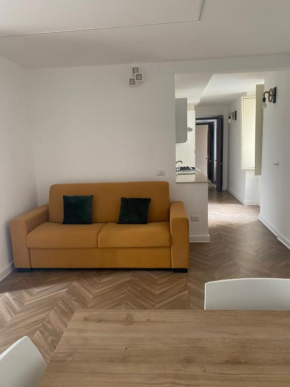 Dora House Napoli