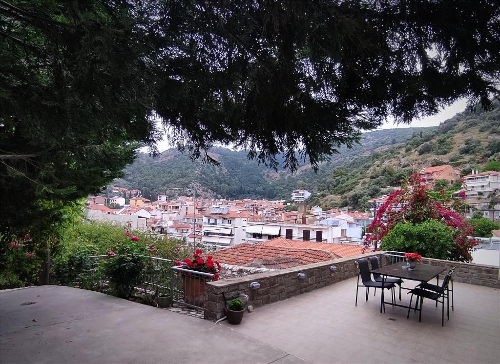 Villa Lepanto Nafpaktos - ヴィラ