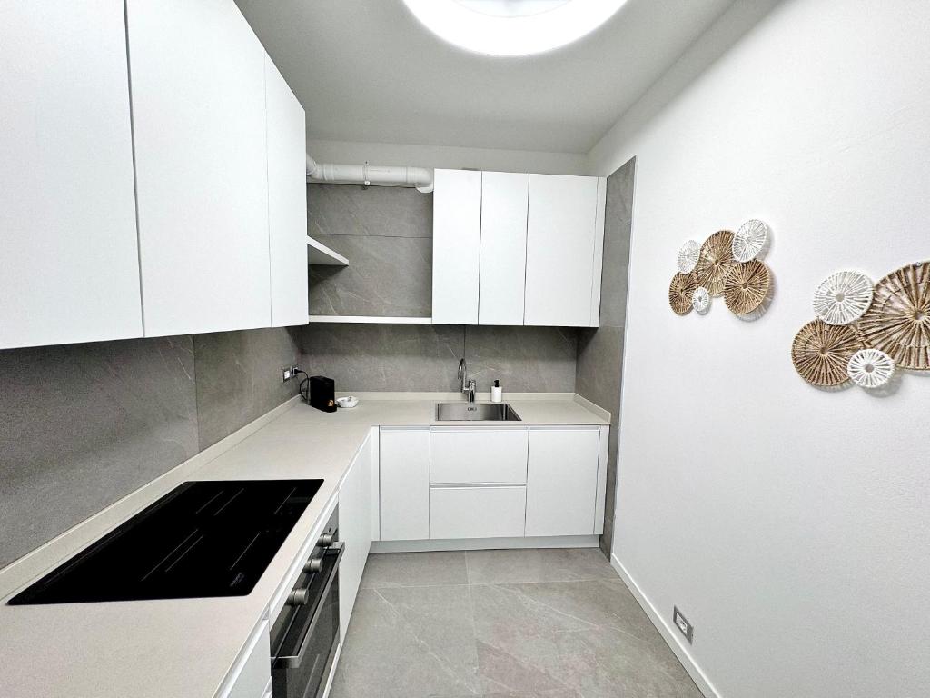 Kristall Lago Residence - Appartement Avec Vue Sur Piscine