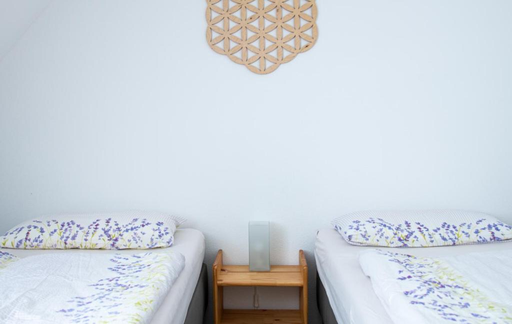 Ferienwohnungen hinter der Residenz - Apartment Mit 1 Schlafzimmer Und Flussblick