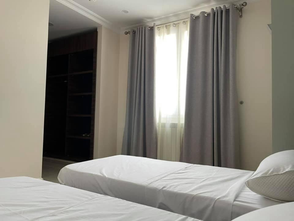 Gallery image of Hotel Borsa in Saint-Arnaud