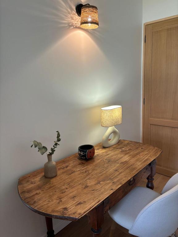 Fotografie z fotogalerie ubytování Chambres d'Hôtes En Aparté v destinaci Toulouse